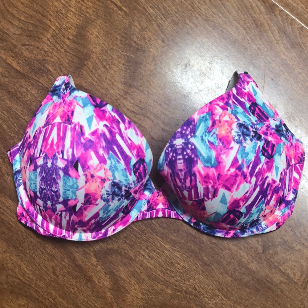 PINK Victoria’s Secret bra 34D